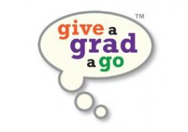 Give A Grad a chance