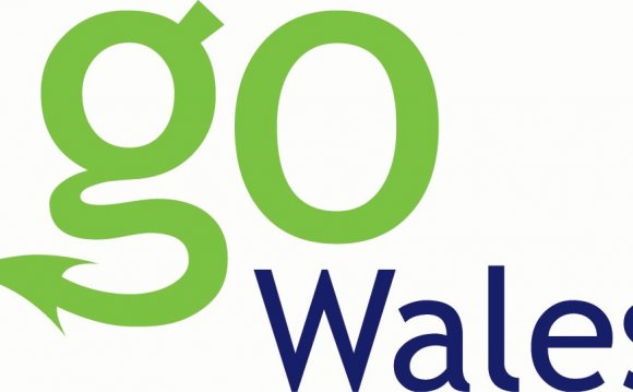 GO Wales Funding