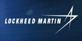Lockheed Martin UK* logo design