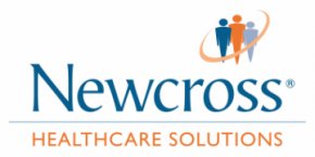 Newcross medical Solutions logo