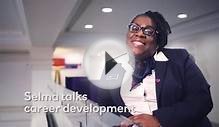 Career development and training at NatWest