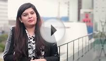 Devina Bhola | Graduate Profile | Auckland International
