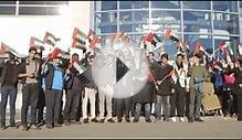 Emirati graduate recruitment event in Aberdeen