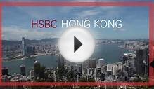 HSBC Global Graduate recruitment campaign