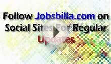 Jobsbilla.com- Best Website For Government Jobs,Admit Card
