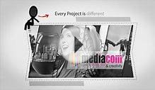 Mediacom Web Design & Graphic Design