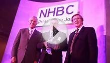 NHBC Pride in the job 2013 - Regional event for Scotland