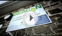 REGIOSTARS 2014 - BEACON: Creating green jobs in rural Wales