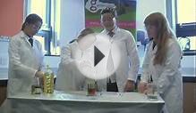 Science Scotland: The Stacking Liquids Experiment